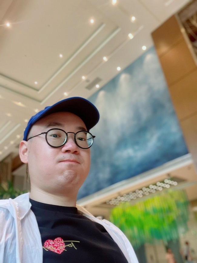 皖中壮熊高级推拿师