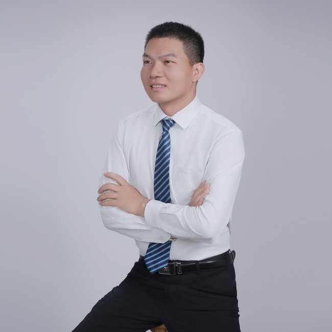 中医理疗小叔