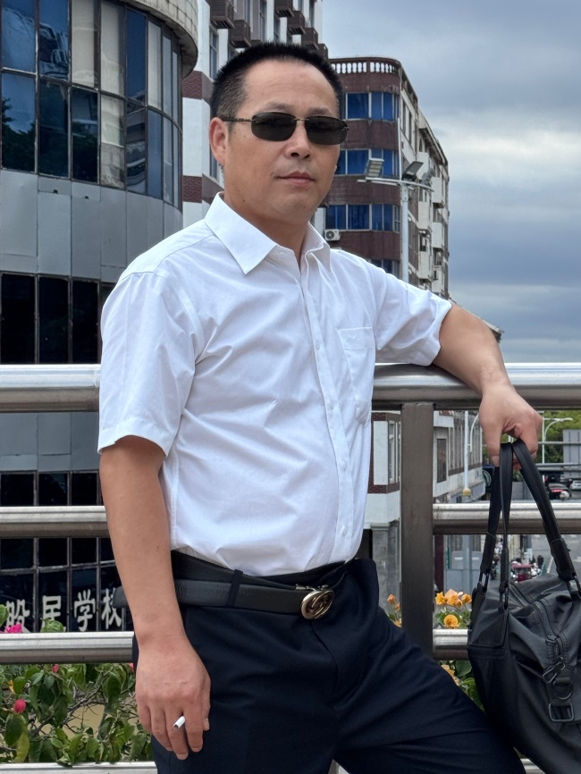 吴大叔